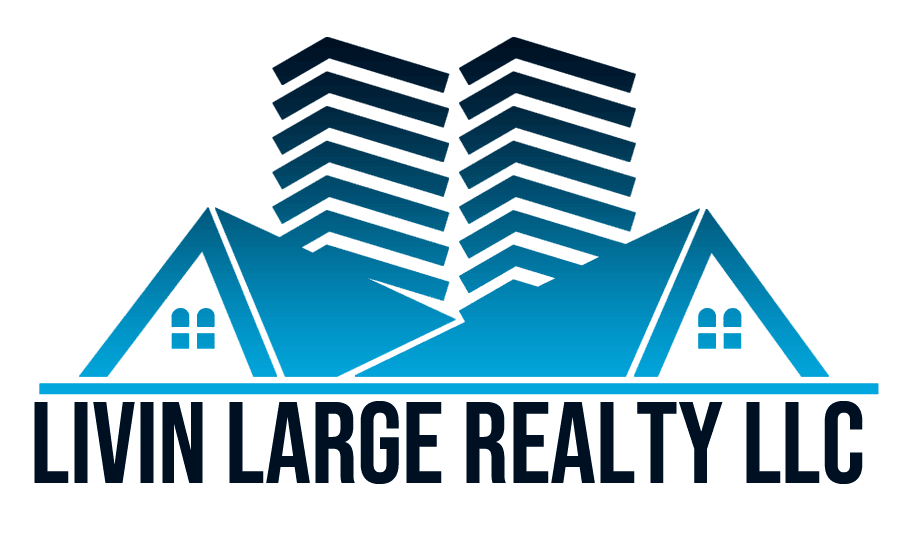 LivinLarge Realty logo
